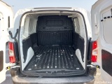  Peugeot  Partner  Pro L1 1.5 HDi 75CV MT5 E6dT #8