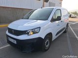  Peugeot  Partner PEUGEOT  / 2018 / 3P / furgón derivado de turismo Pro Standard 600kg BlueHDi 73kW 