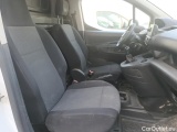  Peugeot  Partner PEUGEOT  / 2018 / 3P / furgón derivado de turismo Pro Standard 600kg BlueHDi 73kW #6