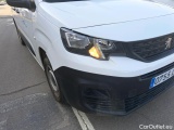  Peugeot  Partner PEUGEOT  / 2018 / 3P / furgón derivado de turismo Pro Standard 600kg BlueHDi 73kW #16