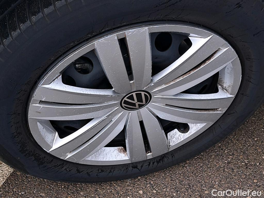  Land Rover  Discovery VOLKSWAGEN Cadyy Kombi 2.0 TDI 75kW (102CV) (CX) #32