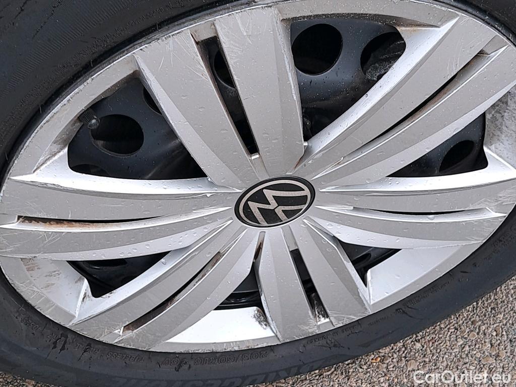  Land Rover  Discovery VOLKSWAGEN Cadyy Kombi 2.0 TDI 75kW (102CV) (CX) #34