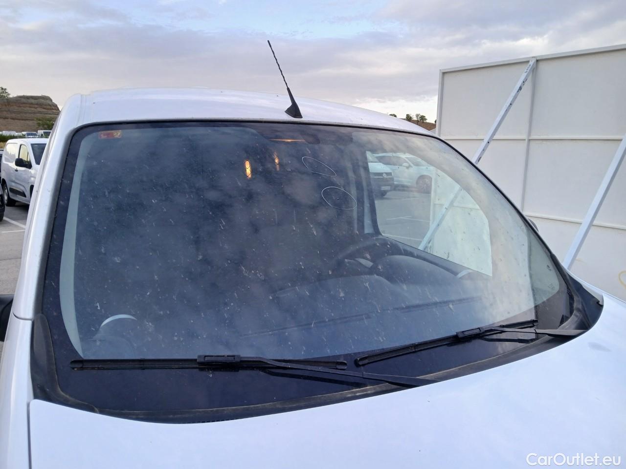  Renault  Kangoo  II Furgón Professional 1.5 dCi 95CV MT6 E6dT #2