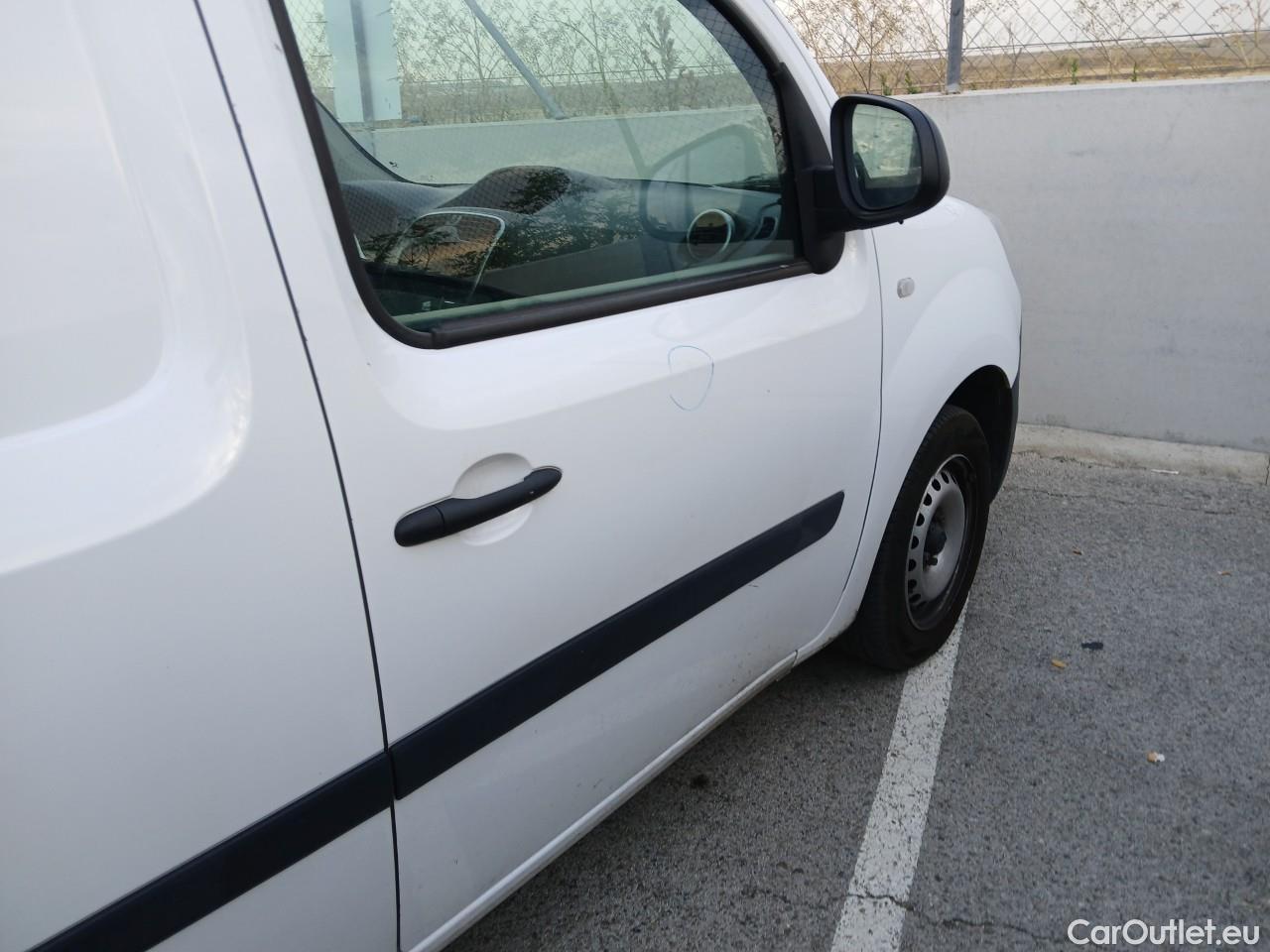  Renault  Kangoo  II Furgón Professional 1.5 dCi 95CV MT6 E6dT #15