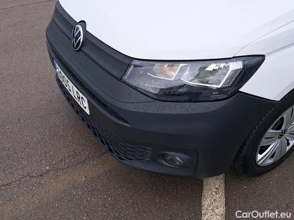  Land Rover  Discovery VOLKSWAGEN Cadyy Kombi 2.0 TDI 75kW (102CV) (CX) #1