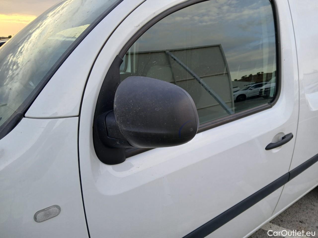  Renault  Kangoo  II Furgón Professional 1.5 dCi 95CV MT6 E6dT #5