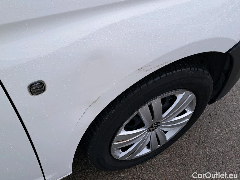  Land Rover  Discovery VOLKSWAGEN Cadyy Kombi 2.0 TDI 75kW (102CV) (CX) #18