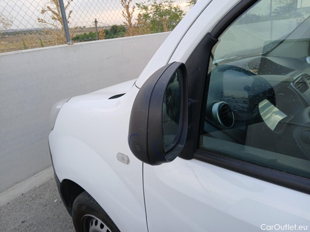  Renault  Kangoo  II Furgón Professional 1.5 dCi 95CV MT6 E6dT #6