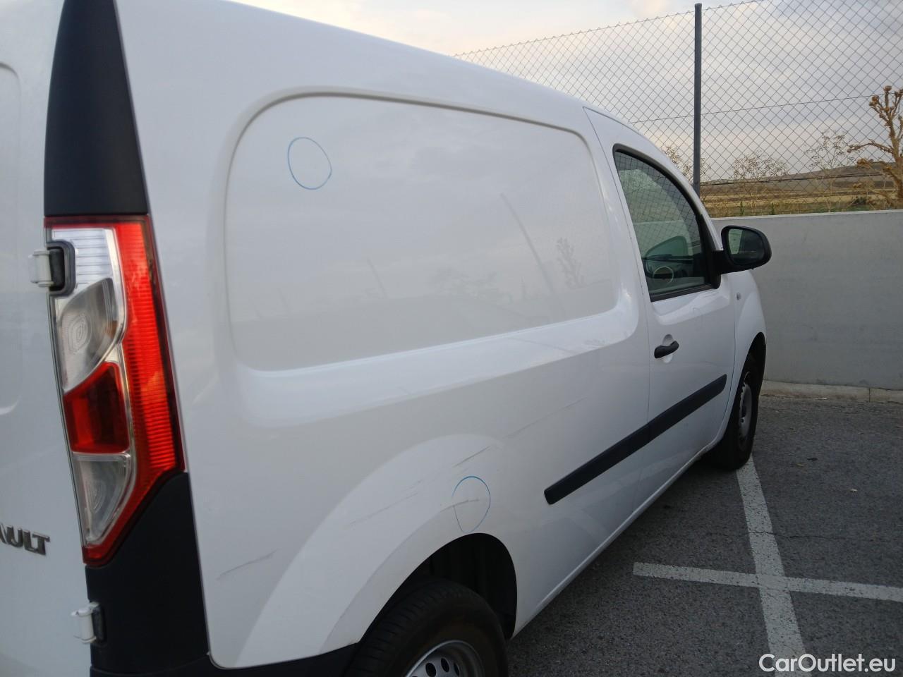  Renault  Kangoo  II Furgón Professional 1.5 dCi 95CV MT6 E6dT #12