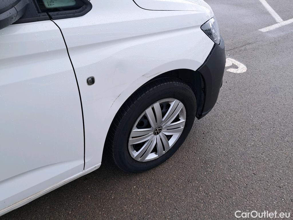  Land Rover  Discovery VOLKSWAGEN Cadyy Kombi 2.0 TDI 75kW (102CV) (CX) #17
