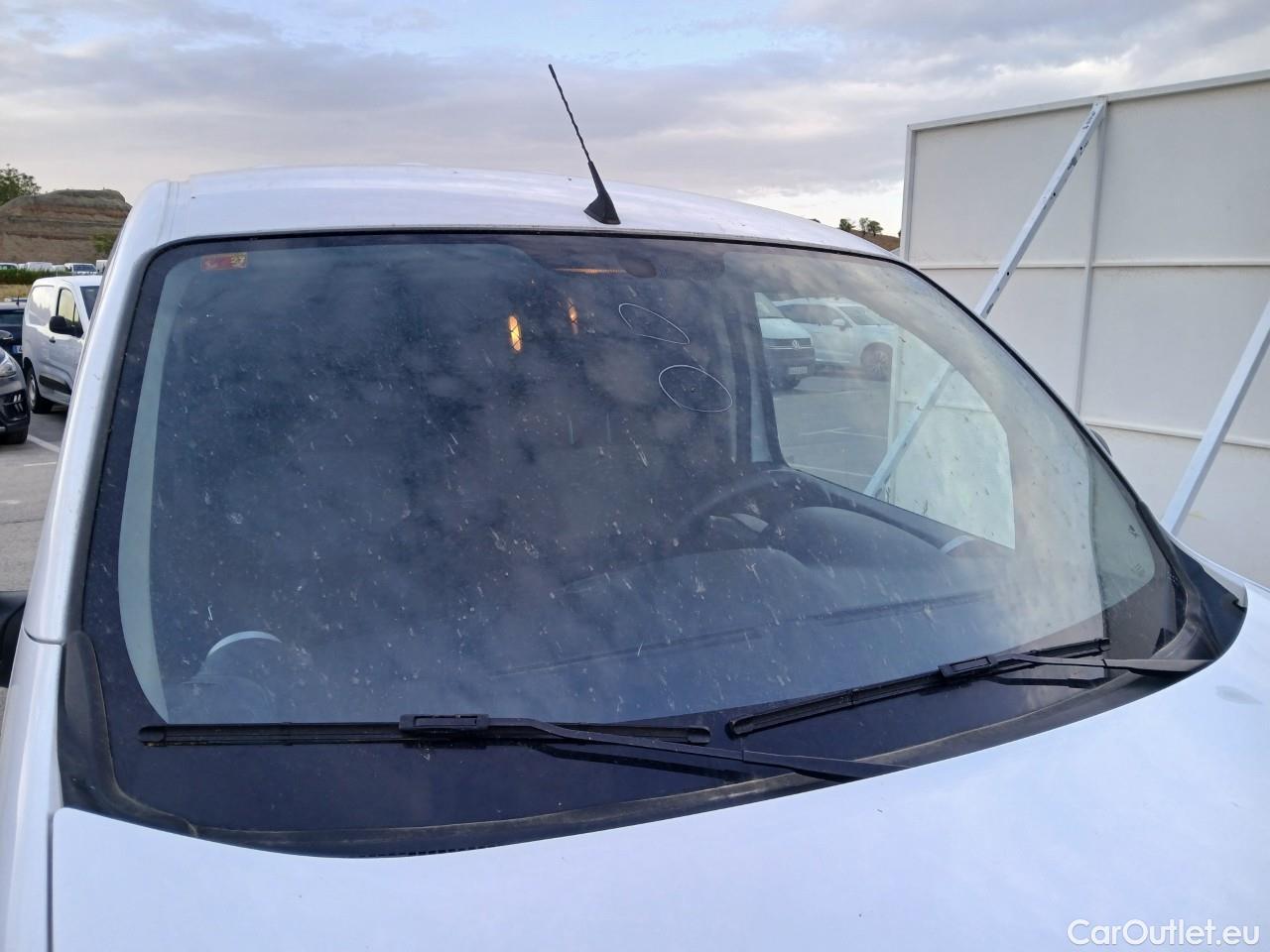  Renault  Kangoo  II Furgón Professional 1.5 dCi 95CV MT6 E6dT #3