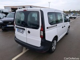  Land Rover  Discovery VOLKSWAGEN Cadyy Kombi 2.0 TDI 75kW (102CV) (CX) #2