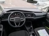  Land Rover  Discovery VOLKSWAGEN Cadyy Kombi 2.0 TDI 75kW (102CV) (CX) #3