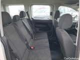  Land Rover  Discovery VOLKSWAGEN Cadyy Kombi 2.0 TDI 75kW (102CV) (CX) #7