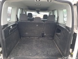  Land Rover  Discovery VOLKSWAGEN Cadyy Kombi 2.0 TDI 75kW (102CV) (CX) #8