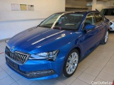  Skoda  Superb 2.0 TDI DSG  1 