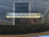  Skoda  Superb 2.0 TDI DSG  1 #5