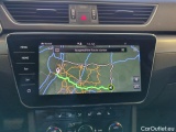 Skoda  Superb 2.0 TDI DSG  1 #11