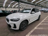  Bmw  X3 XDRIVE20D AUT.  2 