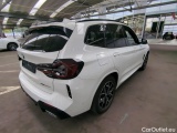  Bmw  X3 XDRIVE20D AUT.  2 #2