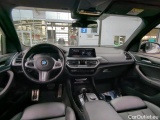  Bmw  X3 XDRIVE20D AUT.  2 #3