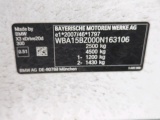  Bmw  X3 XDRIVE20D AUT.  2 #5