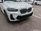  Bmw  X3 XDRIVE20D AUT.  2 #18