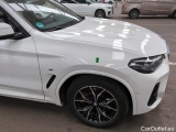  Bmw  X3 XDRIVE20D AUT.  2 #27