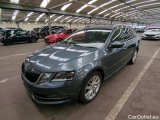  Skoda  Octavia COMBI 2.0 TDI DSG  4 