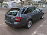  Skoda  Octavia COMBI 2.0 TDI DSG  4 #2