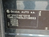  Skoda  Octavia COMBI 2.0 TDI DSG  4 #5