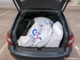  Skoda  Octavia COMBI 2.0 TDI DSG  4 #7