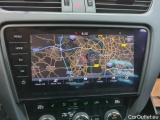  Skoda  Octavia COMBI 2.0 TDI DSG  4 #11