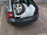  Skoda  Octavia COMBI 2.0 TDI DSG  4 #28