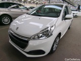  Peugeot  208 BLUE-HDI 100 STOP&START  5 