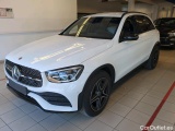  Mercedes  GLC 220 D 4MATIC 9G-TRONIC  7 