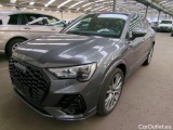  Audi  Q3 35 TDI SPORTBACK S TRONIC  8 