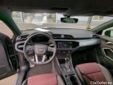  Audi  Q3 35 TDI SPORTBACK S TRONIC  8 #3