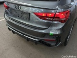  Audi  Q3 35 TDI SPORTBACK S TRONIC  8 #23