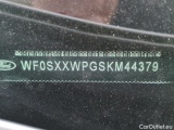  Ford  Transit CONNECT 230 L2 S&S AUTM.  9 #5
