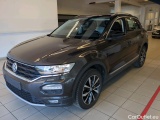  Volkswagen  T-ROC 1.5 TSI ACT OPF DSG  10 