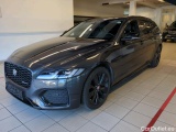  Jaguar  XF D200 AWD SPORTBRAKE  11 
