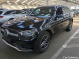  Mercedes  GLC 220 D 4MATIC 9G-TRONIC  13 