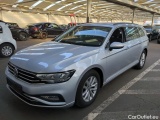  Volkswagen  Passat VARIANT 2.0 TDI SCR DSG  14 