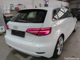  Audi  A3 35 TFSI CYLINDER ON DEMAND SPORTBACK S TRONIC  18 #2