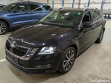  Skoda  Octavia COMBI 2.0 TDI DSG  20 