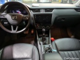  Skoda  Octavia COMBI 2.0 TDI DSG  20 #3
