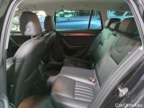  Skoda  Octavia COMBI 2.0 TDI DSG  20 #15
