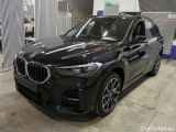  Bmw  X1 XDRIVE20D AUT.  22 