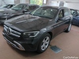  Mercedes  GLC 220 D 4MATIC 9G-TRONIC  24 